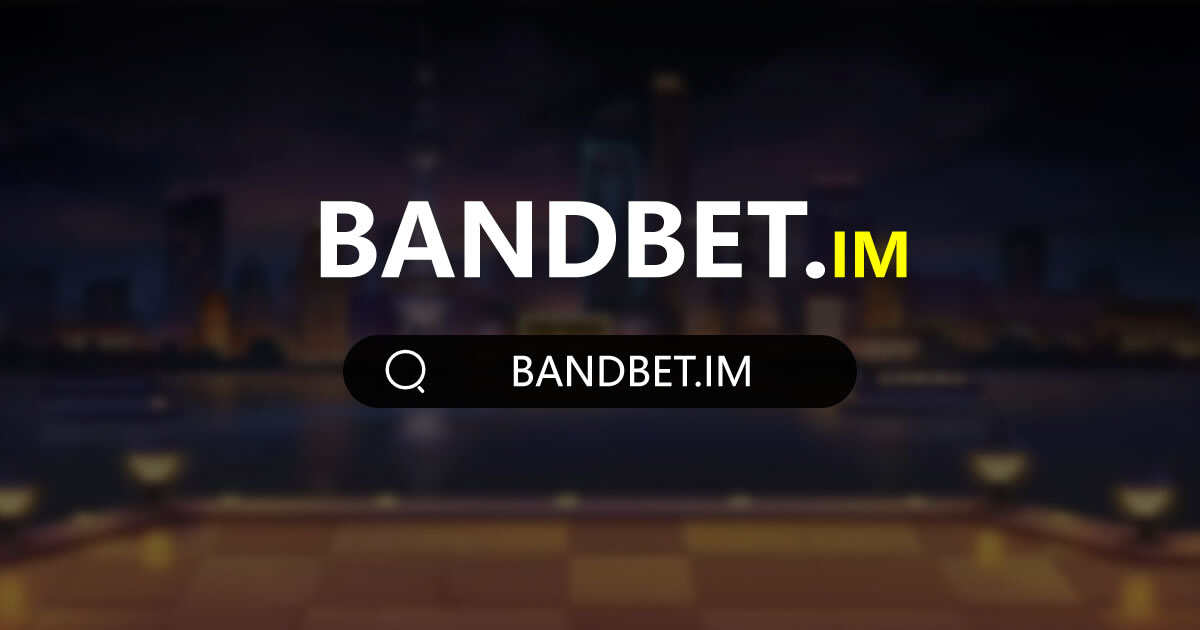 bandbet